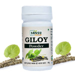 Thumbnail for Sansu Giloy Powder