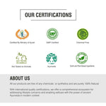 Thumbnail for Bio Resurge Life AmlaMukt Tablets - Distacart