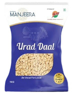 Thumbnail for Manjeera Urad Daal - Distacart