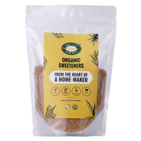 Thumbnail for Millet Amma Organic Brown Sugar