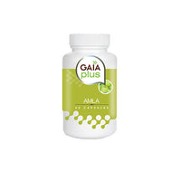 Thumbnail for Gaia Plus Amla Capsules