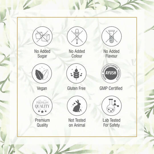 Four Seasons Udar Amrit Juice - Distacart