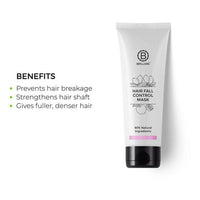 Thumbnail for Brillare Hair Mask For Hair Fall Control - Distacart