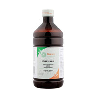 Thumbnail for Sitaram Ayurveda Lohasavam Syrup