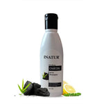 Thumbnail for Inatur Purifying Charcoal Detox Shampoo
