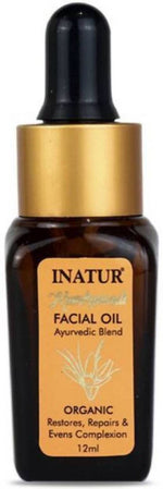 Thumbnail for Inatur Kumkumadi Ayurvedic Facial Oil