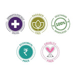 Thumbnail for Flicka Tomato Pink Matte Finish Lipstick Shade 15 - Distacart