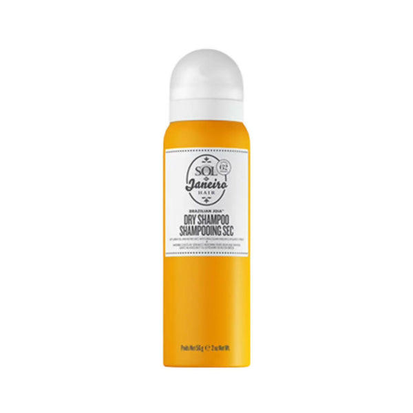 Sol de Janeiro Brazilian Joia Refreshing Dry Shampoo - Distacart