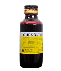 Thumbnail for J & J Dechane Ayurvedic Chesol Oil
