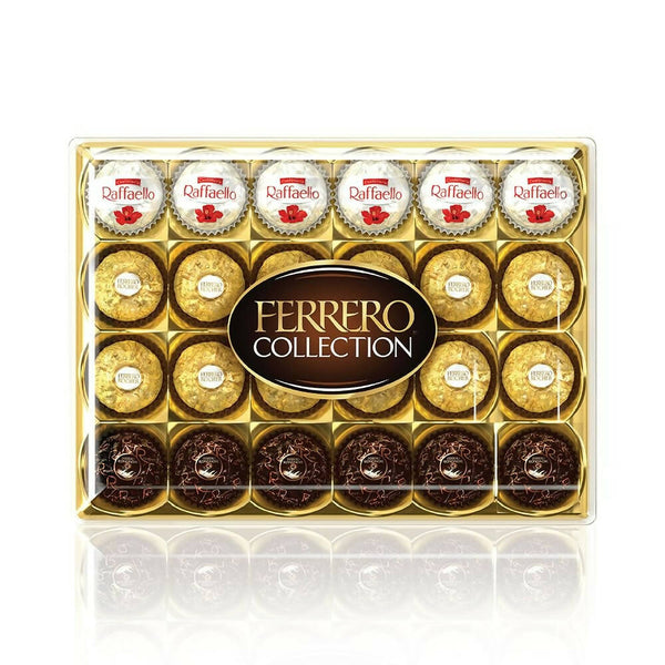 Ferrero Rocher Collection - Distacart