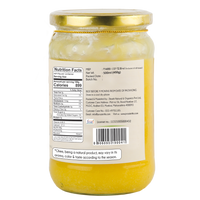 Thumbnail for Praakritik Natural Desi Gir Cow A2 Ghee - Distacart