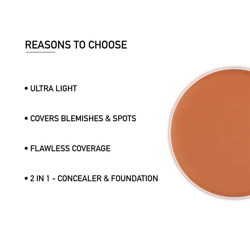 BlushBee Organic Beauty Colour Corrector - Distacart