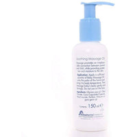 Thumbnail for Sebamed Soothing Baby Massage Oil online