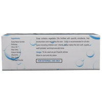 Thumbnail for Nusoft Moisturizer Soap - Distacart