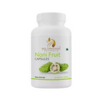 Thumbnail for Goldenacacia Herrbals Noni Fruit Capsules - Distacart