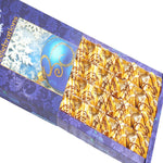 Thumbnail for Ghasitaram Kaju Kesar Chocolate Delight Modaks - Distacart