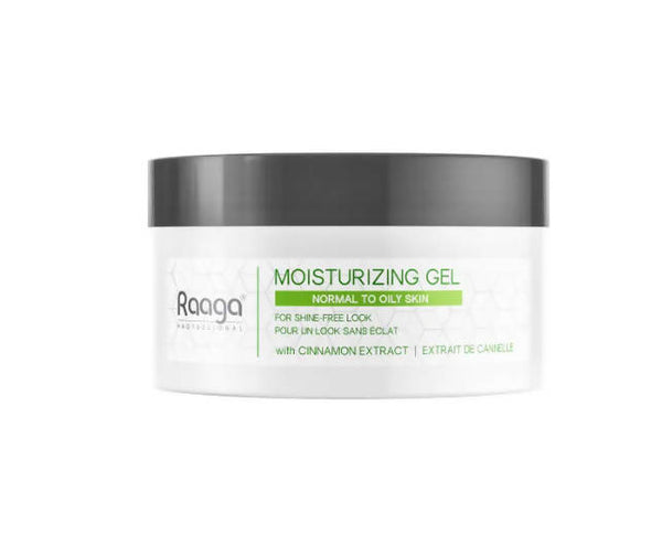 Raaga Professional Moisturizing Gel - Distacart