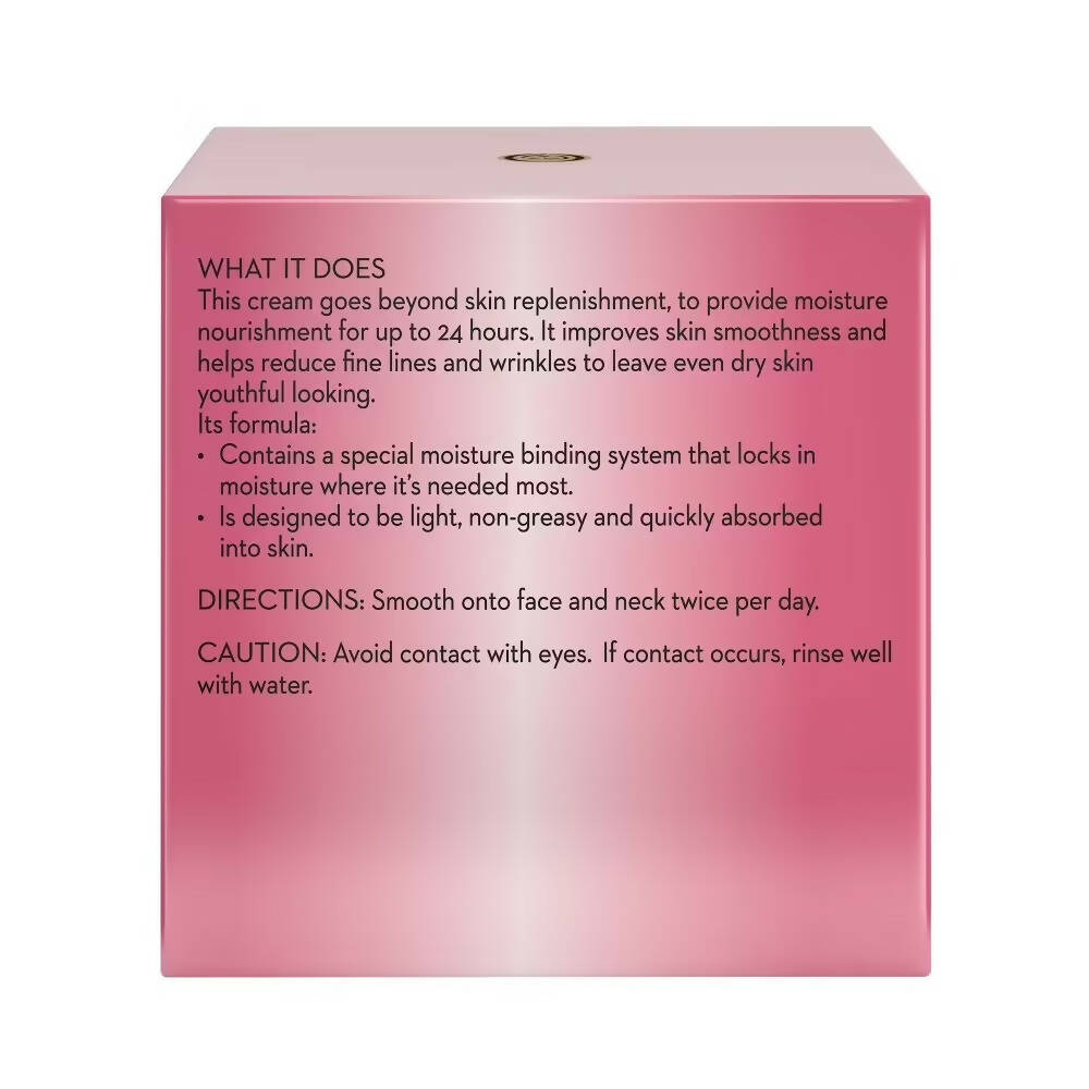 Olay Moisturizing Cream - Distacart