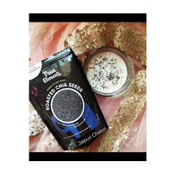 Thumbnail for True Elements Roasted Chia Seeds