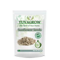 Thumbnail for Yuvagrow Sunflower Seeds - Distacart