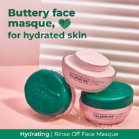 Thumbnail for Palmolive Hydrating Face Masque - Distacart