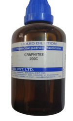 Thumbnail for SBL Graphites Dilution 200C