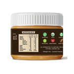 Thumbnail for Oye Healthy Peanut Butter Natural Crunchy - Combo Pack of 2 (850gm+340gm)
