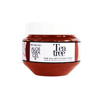 Thumbnail for Bon Organics Aloe Vera Gel With Tea Tree - Distacart