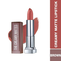 Thumbnail for Maybelline New York Color Sensational Creamy Matte Lipstick