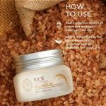 Thumbnail for The Face Shop Rice & Ceramide Moisturizing Cream - Distacart