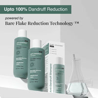 Thumbnail for Bare Anatomy Expert Anti-Dandruff Shampoo - Distacart