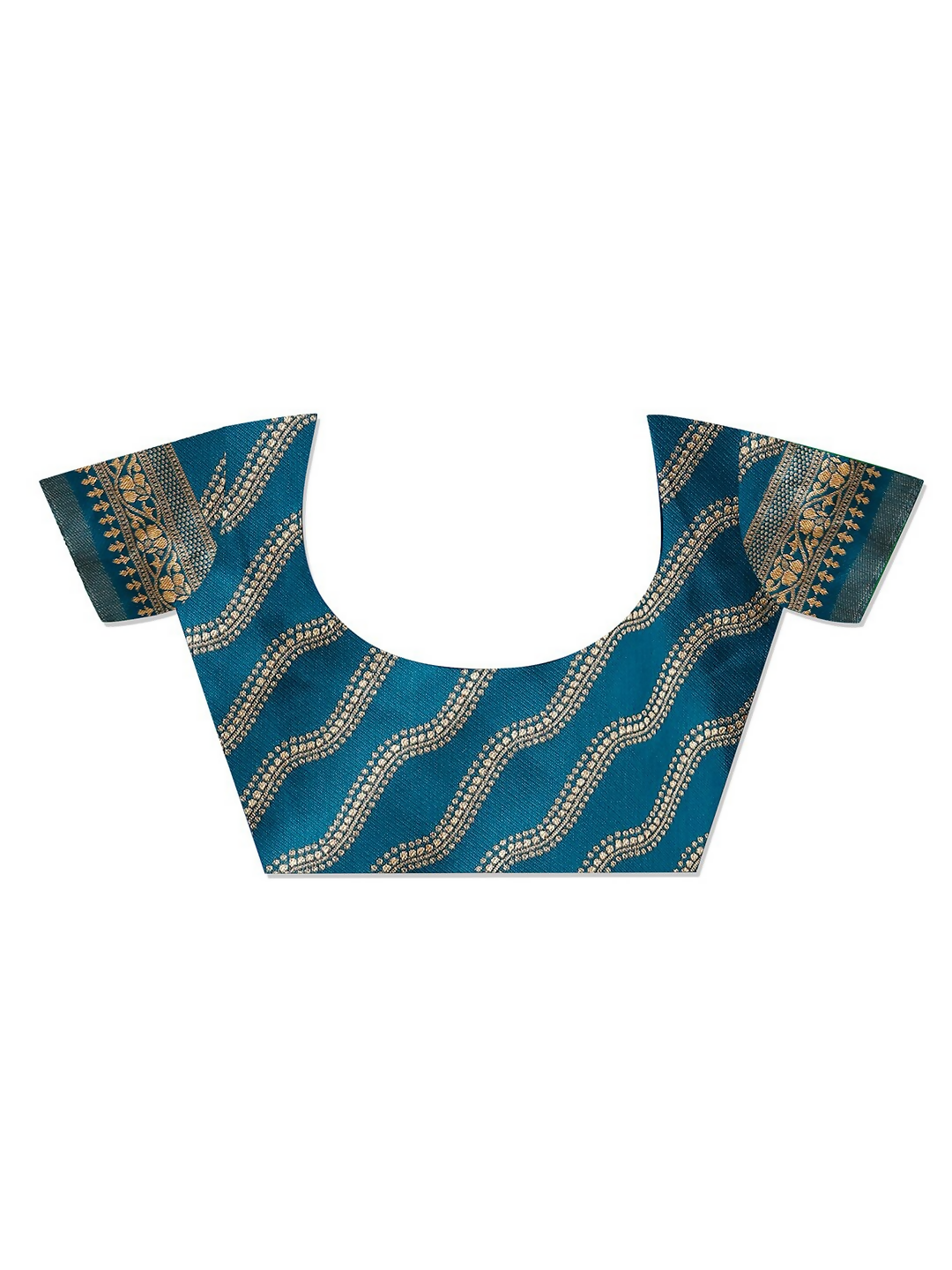 Saree Mall Ethnic Motifs Woven Design Zari Sarees - Distacart