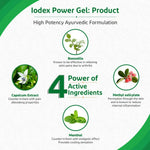 Thumbnail for Iodex Power Gel Tube - Distacart