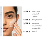 Thumbnail for Novology Acne Reduction Cleanser With 0.35% Thymol + Terpineol - Distacart