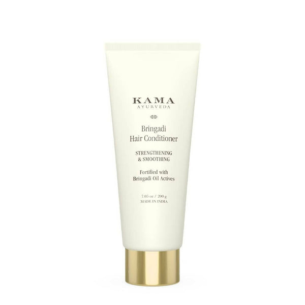 Kama Ayurveda Bringadi Hair Conditioner - Distacart