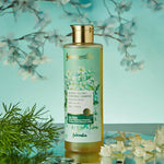 Thumbnail for Fabessentials Jasmine Tea Tree Chamomile Shampoo - Distacart