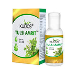 Thumbnail for Kudos Ayurveda Tulsi Amrit