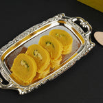 Thumbnail for Evergreen Sweets - Patisha