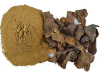 Thumbnail for Dark Forest Pomegranate Peel Powder - Distacart