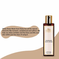 Thumbnail for Kaina Chocolate Body Polishing Kit (Set of 5)
