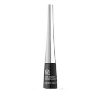 Thumbnail for The Body Shop Liquid Eyeliner - Black 3 ml