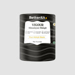 Thumbnail for Better Alt Vigour Himalayan Sj Resin - Distacart