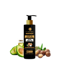 Thumbnail for Prakruth Ayurvedic Premium Herbal High Porosity Leave-in Conditioner - Distacart