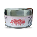 Thumbnail for Inatur Hydra Boost Liquorice Day Gel Cream