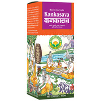Thumbnail for Basic Ayurveda Kankasava 450 ml