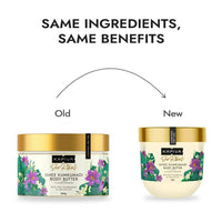 Thumbnail for Kapiva Ayurveda Skin Rituals Ghee Kumkumadi Body Butter - Distacart