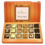 Thumbnail for Ghasitaram Assorted Bites - Distacart