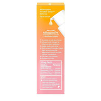 Thumbnail for Neutrogena Invisible Daily Defense Face Serum - Distacart
