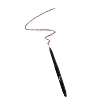 Thumbnail for Ruby's Organics Smoked Kohl + Brow Filler - Brown
