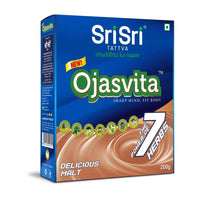 Thumbnail for Sri Sri Tattva Ojasvita Malt